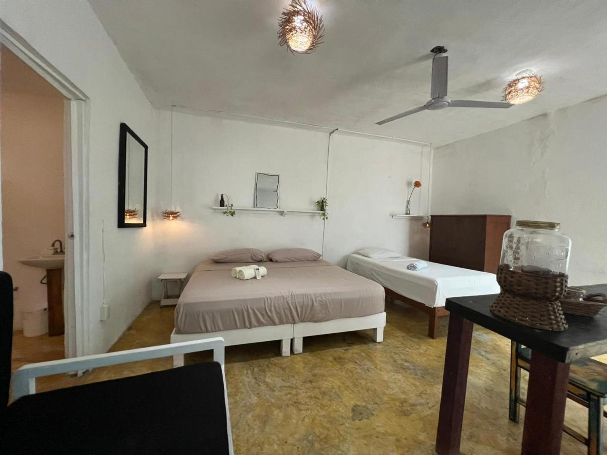 Casa Arte Y Selva - Free Bikes & Kayyaks Hotel 3*