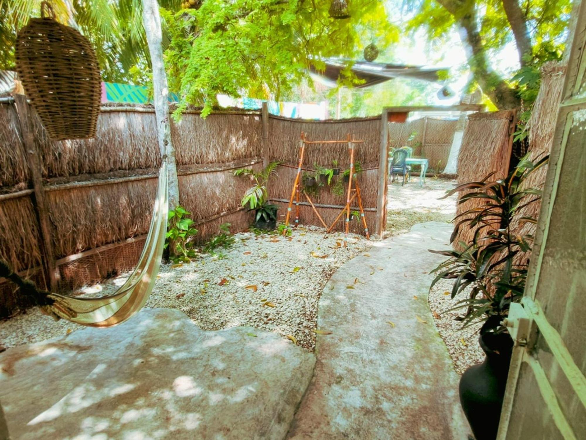 Hotel Casa Arte Y Selva - Free Bikes & Kayyaks Bacalar